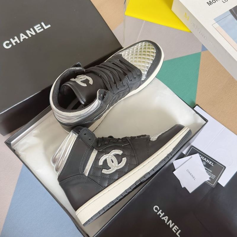 Chanel Sport Shoes